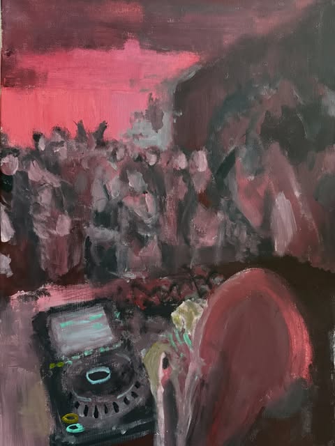 Pułapka 01 — Mateusz Kochaniec